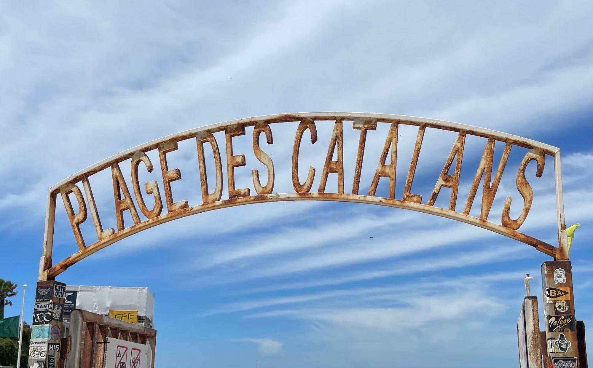Brise Marine
