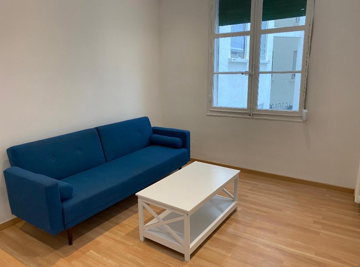 Apartment Brise Marine
