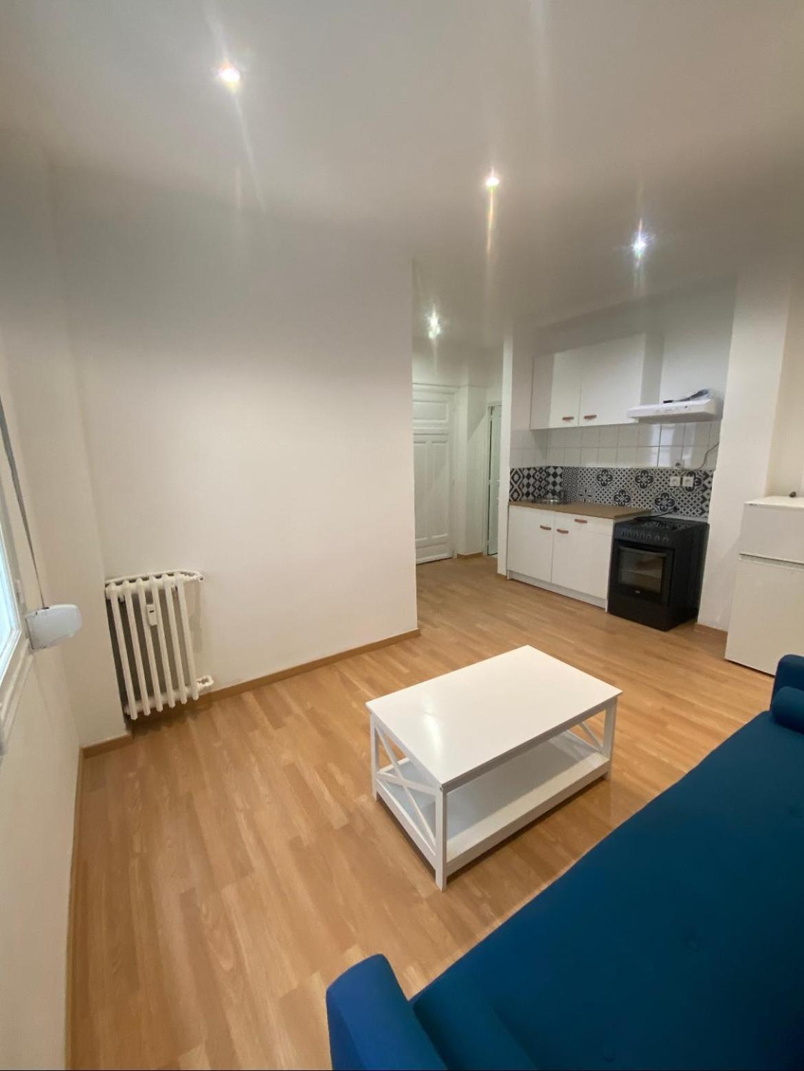 Brise Marine Apartment