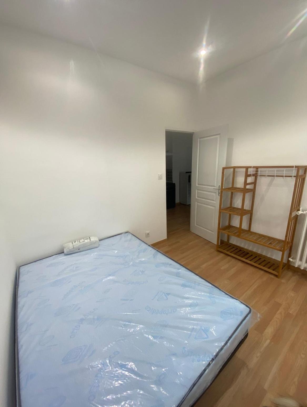 Apartment Brise Marine *